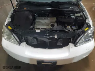 2005 Lexus RX 330 with VIN 2T2HA31U45C077482, listed as a Copart auction lot 48810345 with 174,906 mi miles and Salvage Title. Bid and sale history available at carsss.com. Image 11.