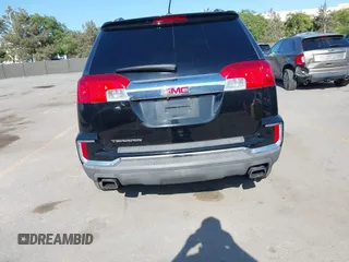 2016 GMC Terrain SLE with VIN 2GKFLNE39G6214511, listed as a IAAI auction lot 42373344 with 107,954 mi miles and . Bid and sale history available at DreamBid. Image 16.