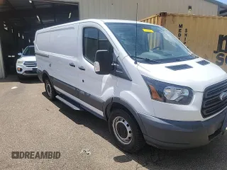2018 Ford Transit с VIN 1FTYR1YM6JKA30051, выставлен на аукционе IAAI как лот 42556027 с пробегом 116 029 миль миль и . История ставок и продаж доступна на DreamBid. Изображение 1.