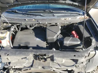 2012 Ford Edge SEL with VIN 2FMDK3JC7CBA82099, listed as a Copart auction lot 44758355 with 218,391 mi miles and Salvage Title. Bid and sale history available at carsss.com. Image 12.