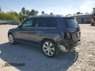 2010 Mercedes-Benz GLK 350 z VIN WDCGG8HB2AF387254, wystawiony jako Copart lot #56730245 z przebiegiem 153 633 mil mil oraz Czysty tytuł • Clean title. Historia ofert i sprzedaży dostępna na DreamBid. Obrazek 2.