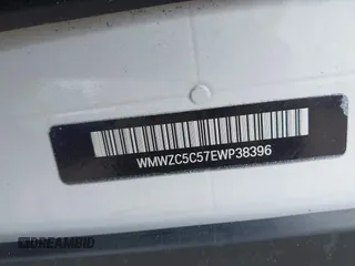 2014 MINI Countryman S z VIN WMWZC5C57EWP38396, wystawiony jako IAAI lot #42400771 z przebiegiem 147 302 mil mil oraz . Historia ofert i sprzedaży dostępna na DreamBid. Obrazek 9.