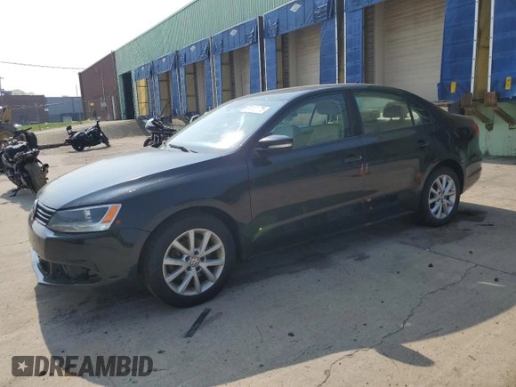 2011 Volkswagen Jetta SE с VIN 3VWDX7AJ4BM388313, выставлен на аукционе Copart как лот 59419305 с пробегом 196 087 миль миль и Чистый • Clean title. История ставок и продаж доступна на DreamBid. Изображение 1.