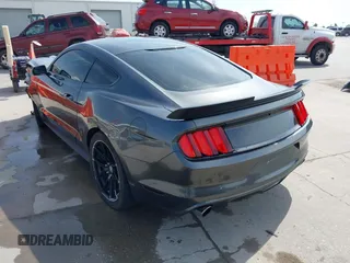2015 Ford Mustang GT с VIN 1FA6P8CF8F5362681, выставлен на аукционе IAAI как лот 42027933 с пробегом 74 745 миль миль и . История ставок и продаж доступна на DreamBid. Изображение 3.