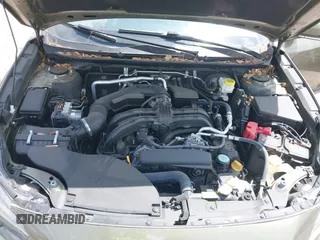2022 Subaru Outback Premium with VIN 4S4BTAFC1N3115618, listed as a IAAI auction lot 42038166 with 9,846 mi miles and . Bid and sale history available at DreamBid. Image 10.