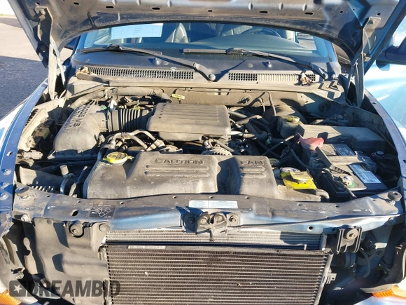 2001 Dodge Durango z VIN 1B4HS28N41F631905, wystawiony jako IAAI lot #41518198 z przebiegiem 172 272 mil mil oraz . Historia ofert i sprzedaży dostępna na DreamBid. Obrazek 10.