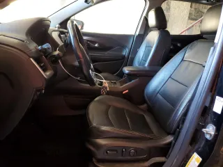 2020 GMC Terrain SLT with VIN 3GKALVEV9LL242360, listed as a Copart auction lot 50248075 with 174,907 mi miles and Clean Title. Bid and sale history available at DreamBid. Image 7.