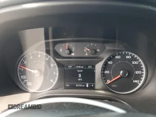 2019 GMC Acadia SLE z VIN 1GKKNKLA9KZ156017, wystawiony jako Copart lot #53935285 z przebiegiem 102 155 mil mil oraz Szkoda całkowita • Salvage title. Historia ofert i sprzedaży dostępna na DreamBid. Obrazek 9.