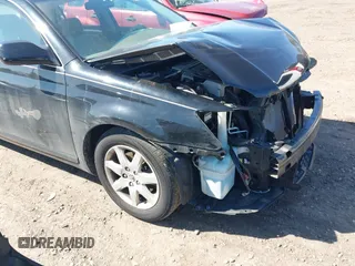 2005 Toyota Avalon XL with VIN 4T1BK36B95U048332, listed as a IAAI auction lot 41977547 with 61,293 mi miles and . Bid and sale history available at carsss.com. Image 12.