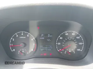 2018 Hyundai Accent SE с VIN 3KPC24A31JE023870, выставлен на аукционе IAAI как лот 42308573 с пробегом 131 500 миль миль и . История ставок и продаж доступна на DreamBid. Изображение 7.