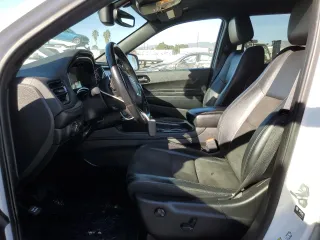 2021 Dodge Durango GT Plus z VIN 1C4RDHDG2MC636411, wystawiony jako Copart lot #41834465 z przebiegiem 74 412 mil mil oraz Szkoda całkowita • Salvage title. Historia ofert i sprzedaży dostępna na DreamBid. Obrazek 7.