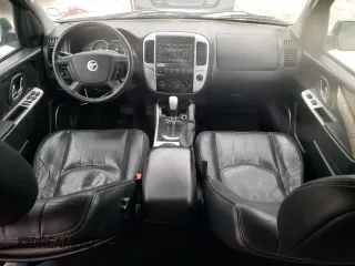 2007 Mercury Mariner Premier с VIN 4M2CU97167KJ20530, выставлен на аукционе Copart как лот 47450905 с пробегом 116 245 миль миль и Чистый • Clean title. История ставок и продаж доступна на DreamBid. Изображение 8.
