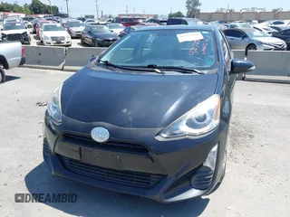 2016 Toyota Prius One with VIN JTDKDTB35G1121651, listed as a IAAI auction lot 42172748 with 72,500 mi miles and . Bid and sale history available at DreamBid. Image 6.