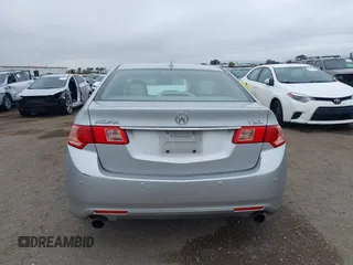 2012 Acura TSX with VIN JH4CU2F43CC004570, listed as a IAAI auction lot 42427782 with 171,565 mi miles and . Bid and sale history available at DreamBid. Image 16.