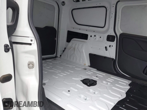 2022 Ram ProMaster City Cargo Tradesman с VIN ZFBHRFAB3N6X47952, выставлен на аукционе IAAI как лот 42416664 с пробегом 67 714 миль миль и . История ставок и продаж доступна на DreamBid. Изображение 8.
