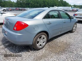 2009 Pontiac G6 1SA with VIN 1G2ZG57B794188694, listed as a IAAI auction lot 42473479 with 90,637 mi miles and . Bid and sale history available at DreamBid. Image 4.