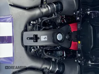 2022 Ferrari F8 с VIN ZFF93LMA1N0275100, выставлен на аукционе Copart как лот 76188574 с пробегом 3 520 миль миль и Чистый • Clean title. История ставок и продаж доступна на DreamBid. Изображение 7.