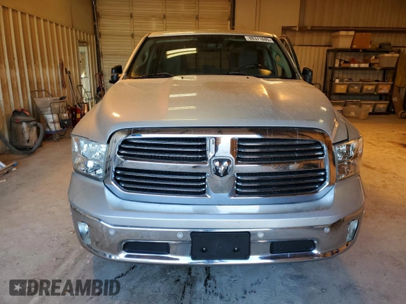 2016 Ram 1500 Lone Star with VIN 1C6RR7LT7GS380441, listed as a Copart auction lot 88371695 with 137,286 mi miles and Salvage title. Bid and sale history available at DreamBid. Image 5.