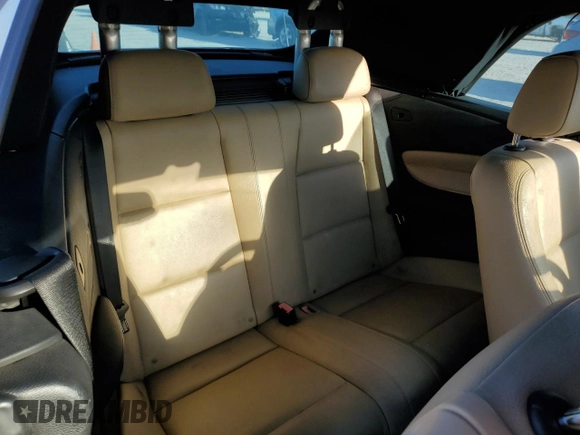 2010 BMW 1 Series 128i with VIN WBAUL7C5XAVJ77407, listed as a Copart auction lot 75903634 with 127,619 mi miles and Salvage title. Bid and sale history available at DreamBid. Image 10.