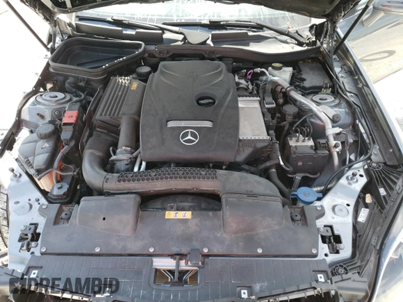 2018 Mercedes-Benz SLC 300 с VIN WDDPK3JAXJF151952, выставлен на аукционе Copart как лот 51265734 с пробегом 52 954 миль миль и . История ставок и продаж доступна на DreamBid. Изображение 11.
