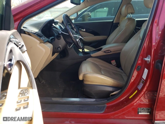 2014 Hyundai Azera Limited with VIN KMHFH4JG5EA385767, listed as a Copart auction lot 54288435 with 138,477 mi miles and Clean Title. Bid and sale history available at carsss.com. Image 7.
