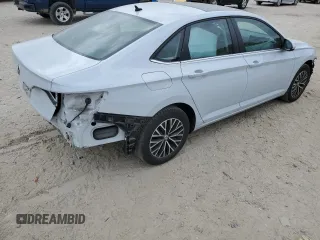 2019 Volkswagen Jetta S z VIN 3VWCB7BU8KM136468, wystawiony jako Copart lot #53643465 z przebiegiem 68 849 mil mil oraz Szkoda całkowita • Salvage title. Historia ofert i sprzedaży dostępna na DreamBid. Obrazek 3.