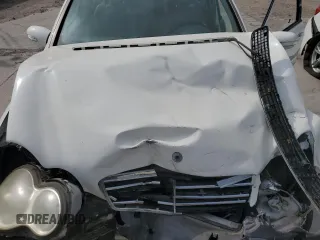 2006 Mercedes-Benz C 230 Sport with VIN WDBRF52H76A873641, listed as a Copart auction lot 46688054 with 123,877 mi miles and Salvage title. Bid and sale history available at DreamBid. Image 11.