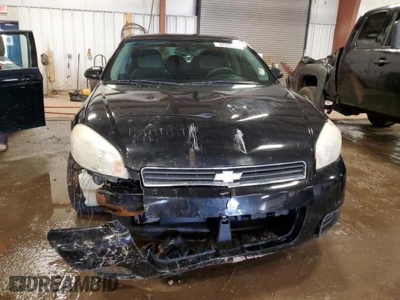 2011 Chevrolet Impala LT Retail with VIN 2G1WB5EK1B1228309, listed as a Copart auction lot 47225865 with 140,446 mi miles and Clean Title. Bid and sale history available at DreamBid. Image 5.