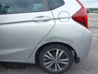 2015 Honda Fit EX-L with VIN 3HGGK5H88FM772849, listed as a IAAI auction lot 42099639 with 113,380 mi miles and . Bid and sale history available at DreamBid. Image 18.