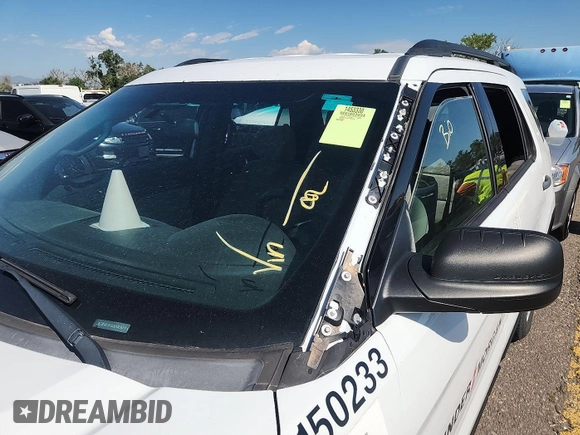 2015 Ford Explorer с VIN 1FM5K8B82FGC42138, выставлен на аукционе IAAI как лот 42788846 с пробегом 214 584 миль миль и . История ставок и продаж доступна на DreamBid. Изображение 28.