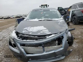 2014 Nissan Altima SV with VIN 1N4AL3AP0EN236608, listed as a Copart auction lot 44683275 with 164,970 mi miles and Non Repairable. Bid and sale history available at DreamBid. Image 5.