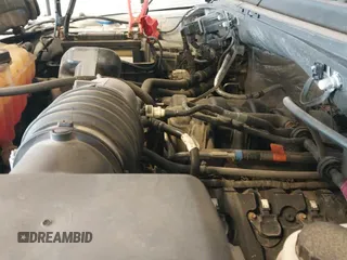 2017 Ford F-150 XL с VIN 1FTFW1EF9HFA01362, выставлен на аукционе IAAI как лот 42851558 с пробегом 156 155 миль миль и . История ставок и продаж доступна на DreamBid. Изображение 19.