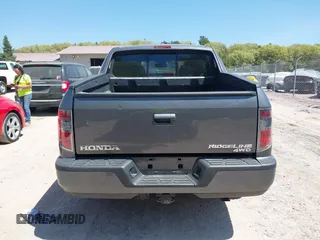 2013 Honda Ridgeline RTL with VIN 5FPYK1F58DB016600, listed as a IAAI auction lot 42237719 with 86,034 mi miles and . Bid and sale history available at DreamBid. Image 16.