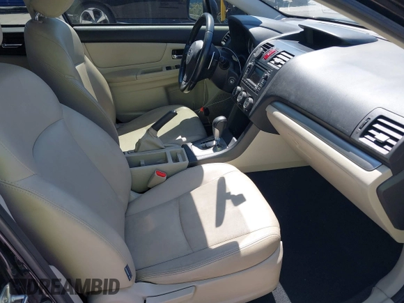 2013 Subaru Impreza Special Sports Limited with VIN JF1GPAS67D2820089, listed as a IAAI auction lot 42781088 with 103,602 mi miles and . Bid and sale history available at DreamBid. Image 5.