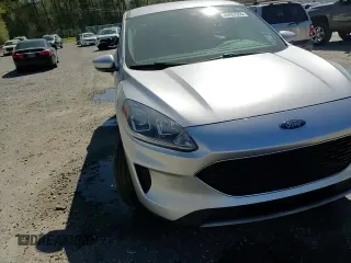 2020 Ford Escape SE with VIN 1FMCU9G60LUC48404, listed as a Copart auction lot 49437955 with 64,223 mi miles and Salvage Title. Bid and sale history available at carsss.com. Image 12.