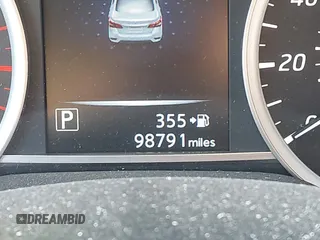 2017 Nissan Sentra S with VIN 3N1AB7AP5HY342857, listed as a IAAI auction lot 41976283 with 98,791 mi miles and . Bid and sale history available at carsss.com. Image 15.