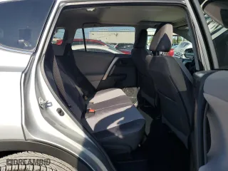 2013 Toyota RAV4 XLE with VIN 2T3WFREV7DW006249, listed as a Copart auction lot 53854985 with 31,587 mi miles and Salvage Title. Bid and sale history available at carsss.com. Image 11.