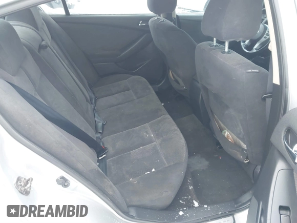 2009 Nissan Altima SL with VIN 1N4AL21E19N471243, listed as a IAAI auction lot 41174898 with 178,816 mi miles and . Bid and sale history available at DreamBid. Image 8.