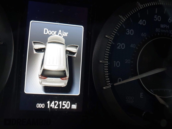 2016 Toyota Sienna XLE with VIN 5TDYK3DC8GS721290, listed as a IAAI auction lot 42127035 with 142,150 mi miles and . Bid and sale history available at DreamBid. Image 15.