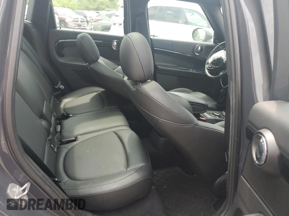 2019 MINI Countryman Cooper S with VIN WMZYT5C57K3E62624, listed as a Copart auction lot 59481905 with 98,182 mi miles and Salvage title. Bid and sale history available at DreamBid. Image 10.