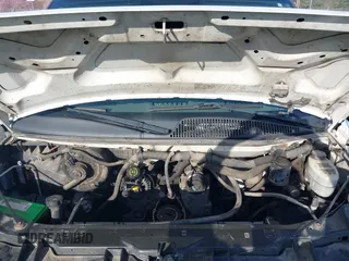 2012 Chevrolet Express Cargo Van with VIN 1GCSGAFX1C1137199, listed as a IAAI auction lot 41882425 with 278,373 mi miles. Bid and sale history available at carsss.com. Image 10.