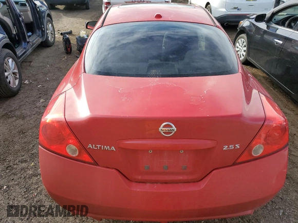 2012 Nissan Altima 2.5 S with VIN 1N4AL2EP1CC206143, listed as a Copart auction lot 68213233 with 160,623 mi miles and Clean Title. Bid and sale history available at carsss.com. Image 6.