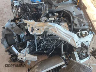 2018 Mercedes-Benz C 300 with VIN 55SWF4JB1JU263552, listed as a Copart auction lot 60669275 with Not provided miles and Non repairable. Bid and sale history available at DreamBid. Image 11.
