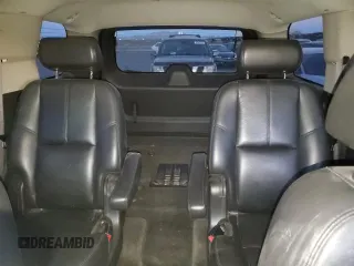 2008 GMC Yukon SLT w/4SA with VIN 1GKFK13028J229876, listed as a Copart auction lot 82113734 with 150,461 mi miles and Salvage Title. Bid and sale history available at carsss.com. Image 10.