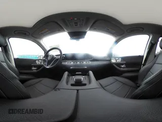 2024 Mercedes-Benz GLE 450 with VIN 4JGFB5KB3RB177056, listed as a IAAI auction lot 41242732 with 2,030 mi miles and . Bid and sale history available at DreamBid. Image 19.