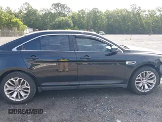 2016 Ford Taurus SEL with VIN 1FAHP2E89GG157557, listed as a IAAI auction lot 42501257 with 226,922 mi miles and . Bid and sale history available at DreamBid. Image 13.