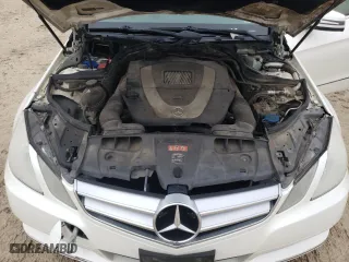 2011 Mercedes-Benz E-Class E 350 with VIN WDDKJ5GB5BF080556, listed as a Copart auction lot 45203095 with 0 mi miles and Clean Title. Bid and sale history available at carsss.com. Image 11.