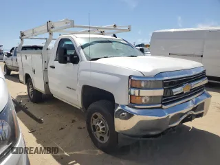 2016 Chevrolet Silverado 1500 with VIN 1GB0CUEG5GZ173902, listed as a Copart auction lot 43000865 with 140,032 mi miles and Salvage Title. Bid and sale history available at DreamBid. Image 4.
