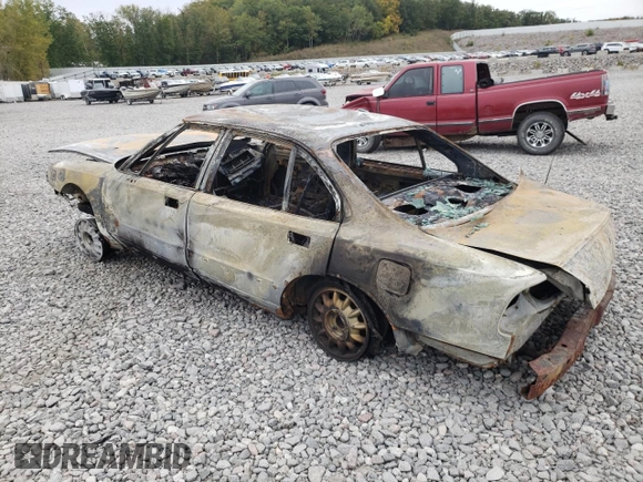 1998 Oldsmobile 88 LS z VIN 1G3HN52K0W4812285, wystawiony jako Copart lot #73559084 z przebiegiem Nie podano mil oraz Szkody całkowita. Historia ofert i sprzedaży dostępna na DreamBid. Obrazek 2.