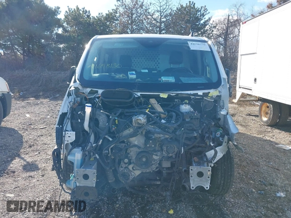 2021 Ford Transit Cargo с VIN 1FTBW2YG6MKA34989, выставлен на аукционе IAAI как лот 41698130 с пробегом 57 960 миль миль и . История ставок и продаж доступна на DreamBid. Изображение 12.